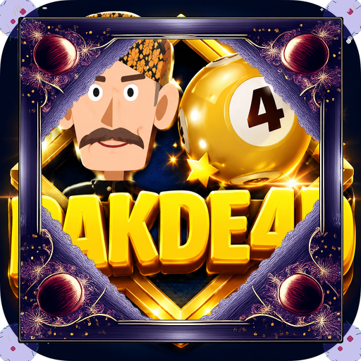 pakde4d — galeri pratinjau - APK Resmi